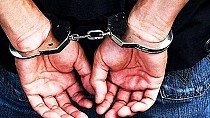 Bir kişi yakalandı - haberi