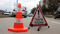 Bir kişi yaralandı - haberi