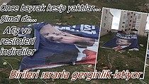 Birileri kaos istiyor - haberi