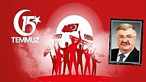 Birliğimiz asla bozulmaz - haberi
