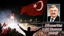 Birliğimiz bozulmayacak - haberi
