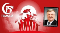 Birliğimiz bozulmaz - haberi