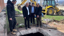 BİRLİK ÇALIŞIYOR
