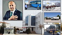 Birlikte başardık - haberi