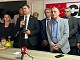 Bozdağ güven tazeledi