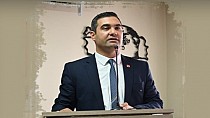 Bozdağ tepki gösterdi
