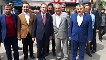 Bozdağ'dan Balışeyh'e müjde - haberi