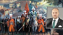 Bu işgal değil, fetih - haberi