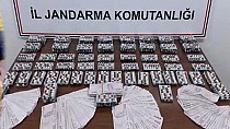 Bunlar evden çıktı - haberi