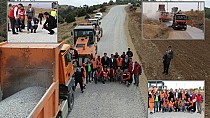 Buralar başka olacak - haberi