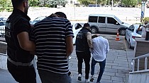 Büyük operasyon - haberi