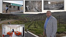 Çalışma tamamlandı - haberi