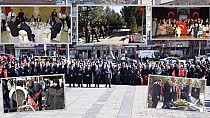 Çanakkale asla geçilemez - haberi