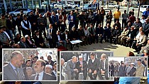 Can’dan Tekin’e destek - haberi