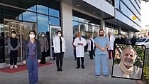 Cemil Hoca’ya saygı - haberi