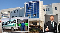 Cenaze işlemleri birimi kuruldu - haberi