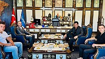 Çerikli’ye  yatırım - haberi