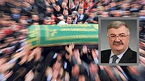 Çetiner için taziye - haberi
