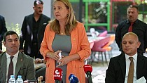 CHP basınla buluştu