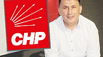 CHP’YE DEMİREL ATANDI