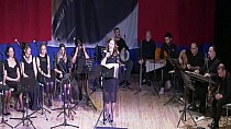 Çocuklar için etkinlik - haberi