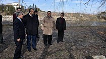 Çocuklara trafik adımı - haberi