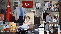 Çocukları sevindirdi - haberi