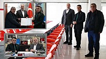 Çok özel bir hizmet - haberi