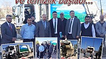 Çöp sıkıntısına çözüm - haberi