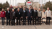 Çözüm istediler - haberi