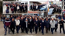 Cuma geleneği başlattı - haberi