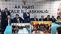Dalkılıç ziyaret etti - haberi
