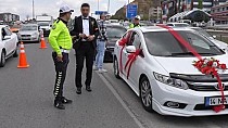 Damat ceza yedi - haberi