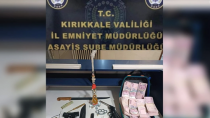 Darp ve tehdit vakası - haberi