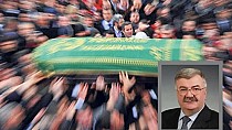 Dedelioğlu için taziye - haberi