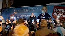 Değişime az kaldı - haberi