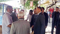 Delice’ye çıkarma  - haberi