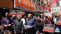 Demokrasiye ihanet - haberi