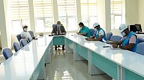 Denetim ekibi kuruldu - haberi