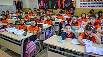 Dersler başlıyor - haberi