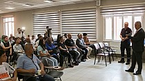 Dersliksiz okul modeli - haberi