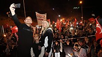 Dinek Dağı coşkusu - haberi
