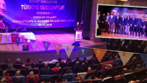 Divan toplantısı yapıldı - haberi