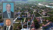 Doğruer'e vefa - haberi