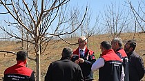 Don tesbiti sürüyor - haberi