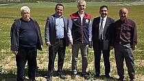 Don toplantısı yapıldı - haberi