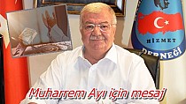 Dönmez mesaj yayınladı - haberi