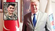 Dönmez rahmet diledi - haberi