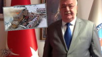 Dönmez taziye diledi - haberi