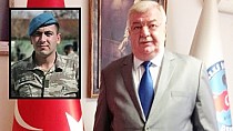 Dönmez'den taziye mesajı - haberi